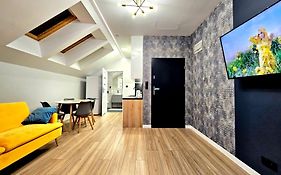 Apartamenty na 102 dwupokojowe
